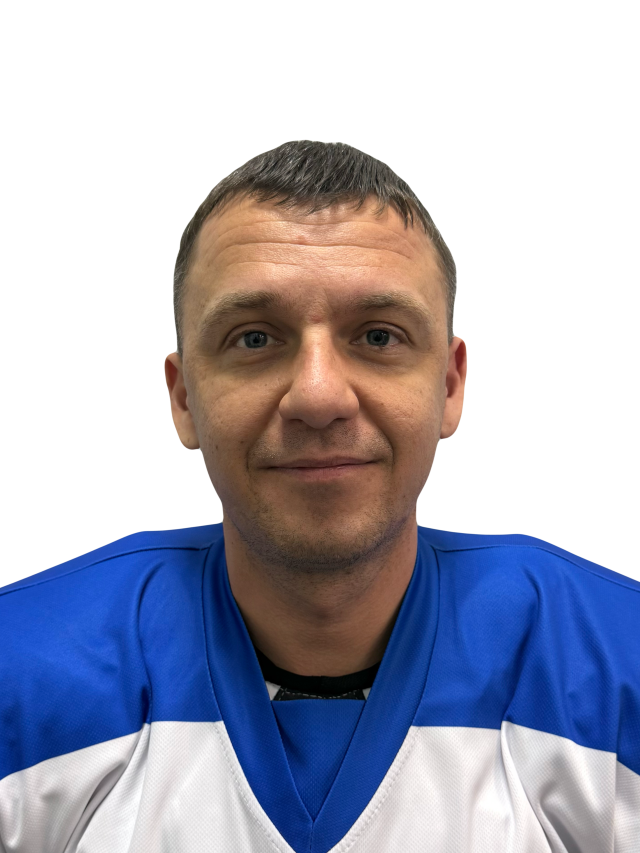 Савкин Анатолий