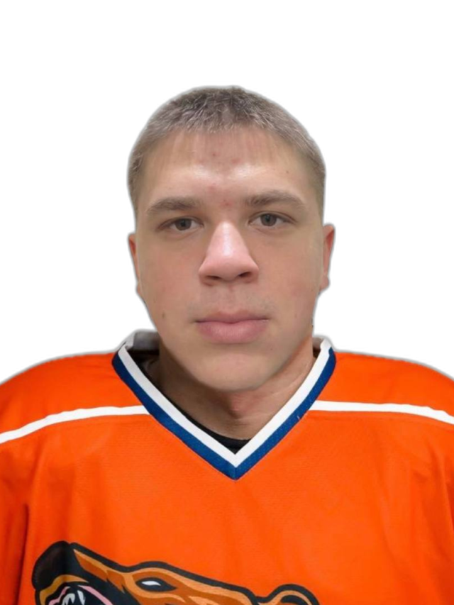 Горчаков Илья