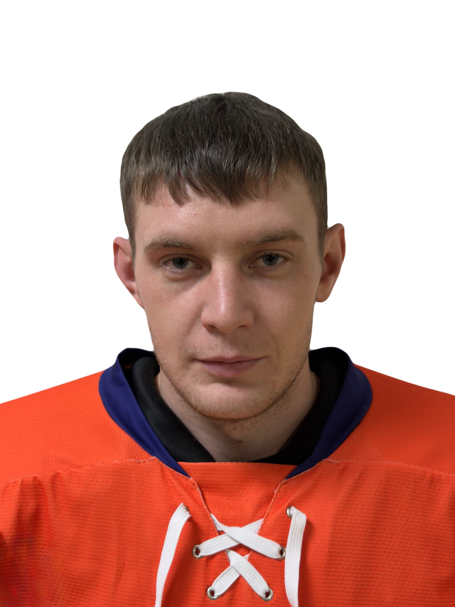 Грефенштейн Даниил