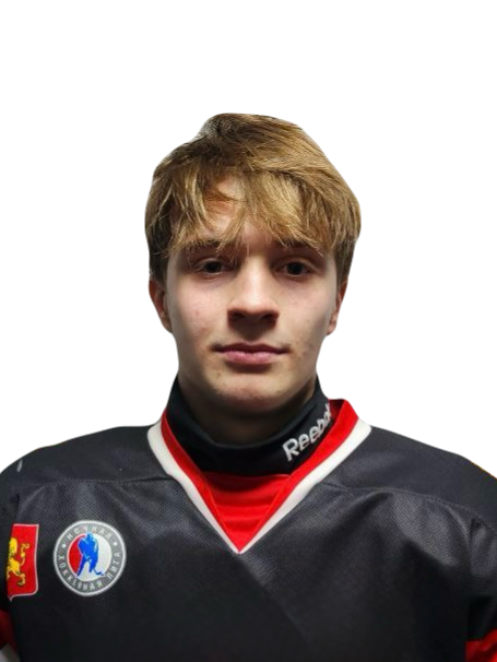 Юдин Матвей