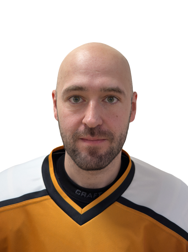 Нечаев Кирилл