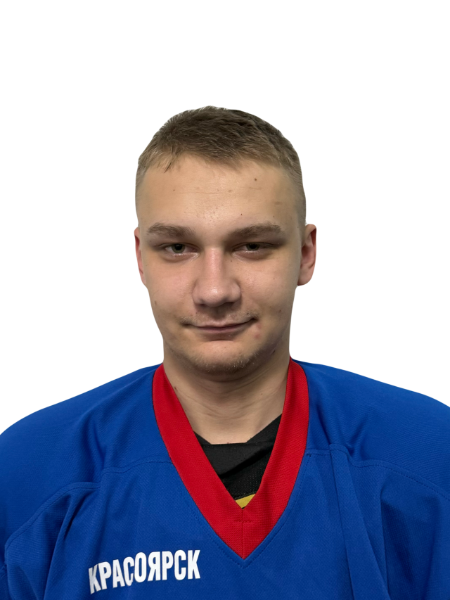 Акимов Артем