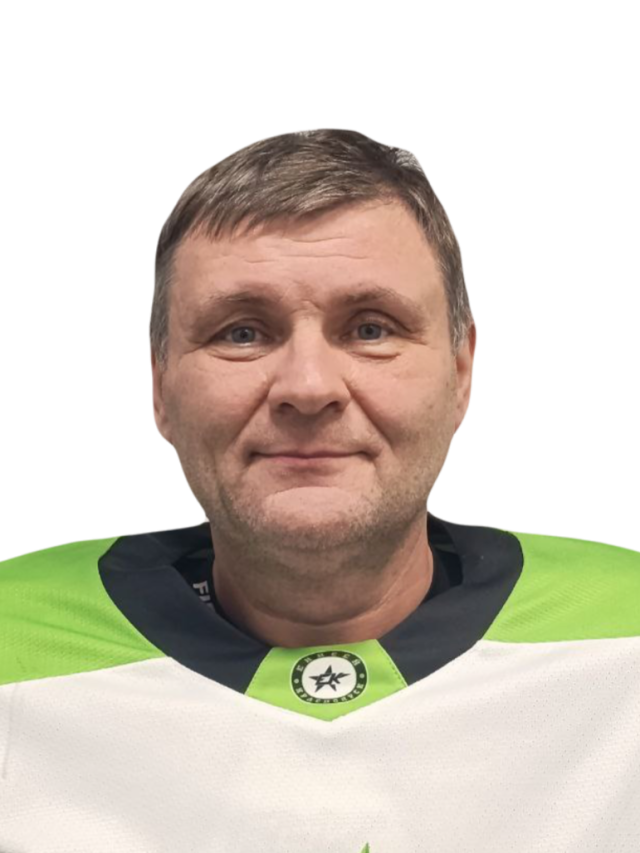 Сафронов Сергей