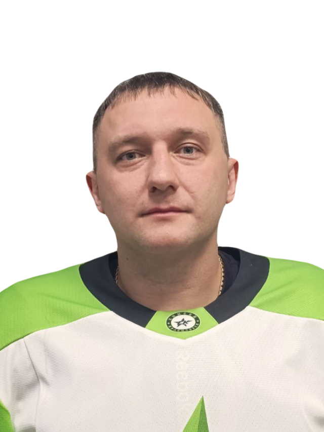 Старков Артем