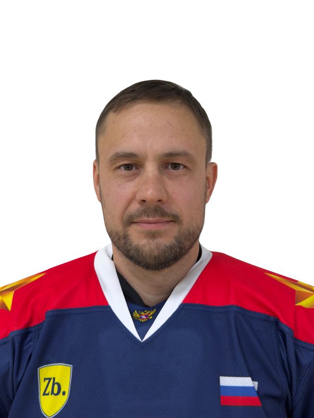 Алексеев Роман