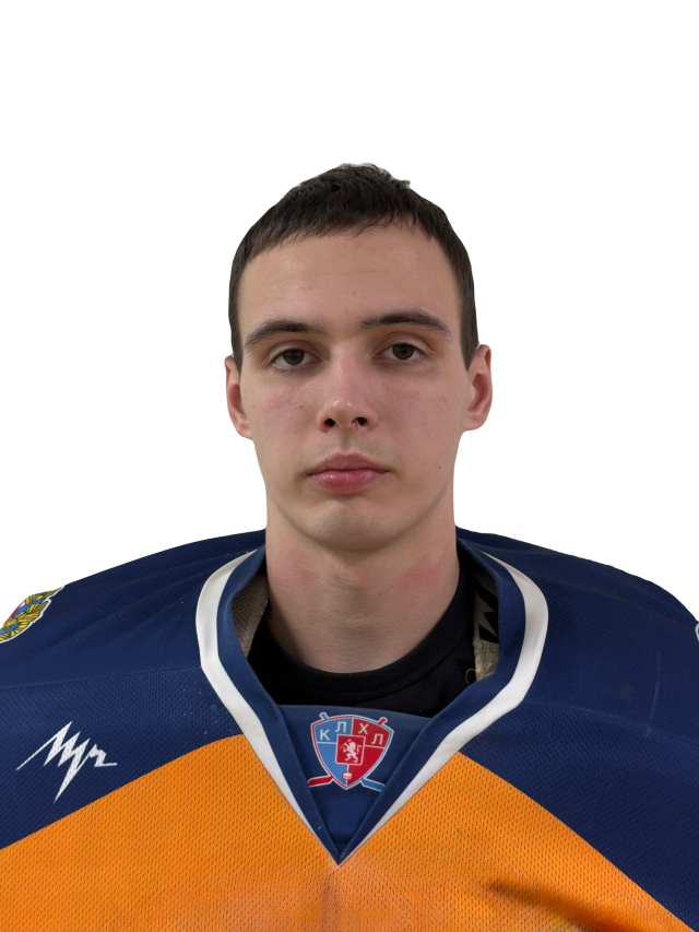 Секретарев Дмитрий