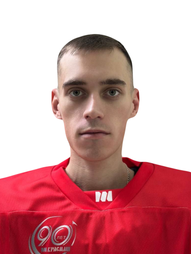 Белов Роман