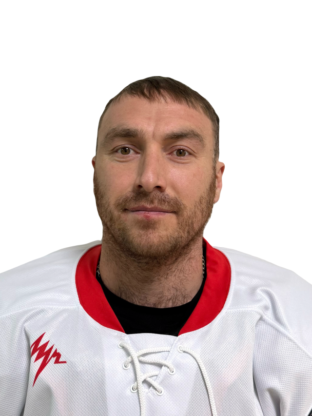 Зайцев Виталий