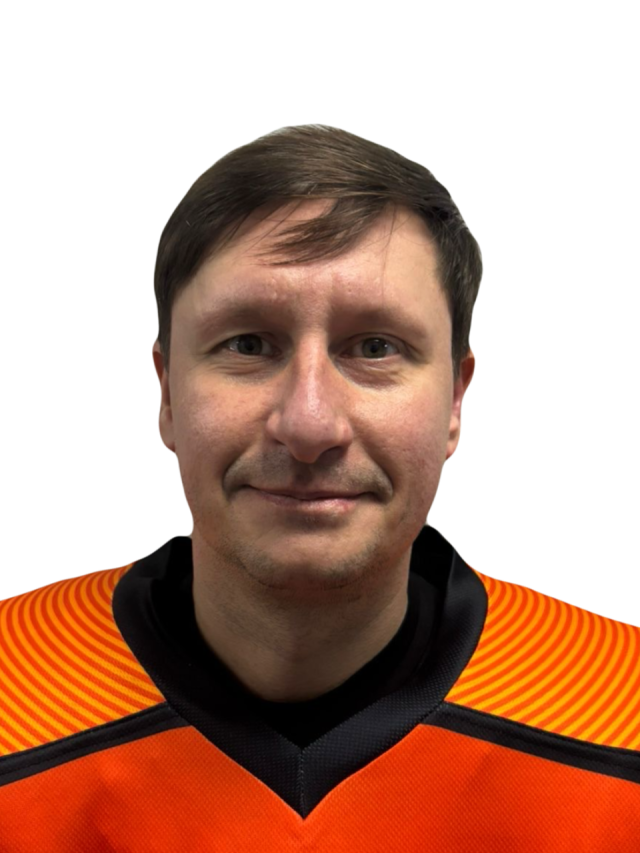 Жбанчиков Андрей