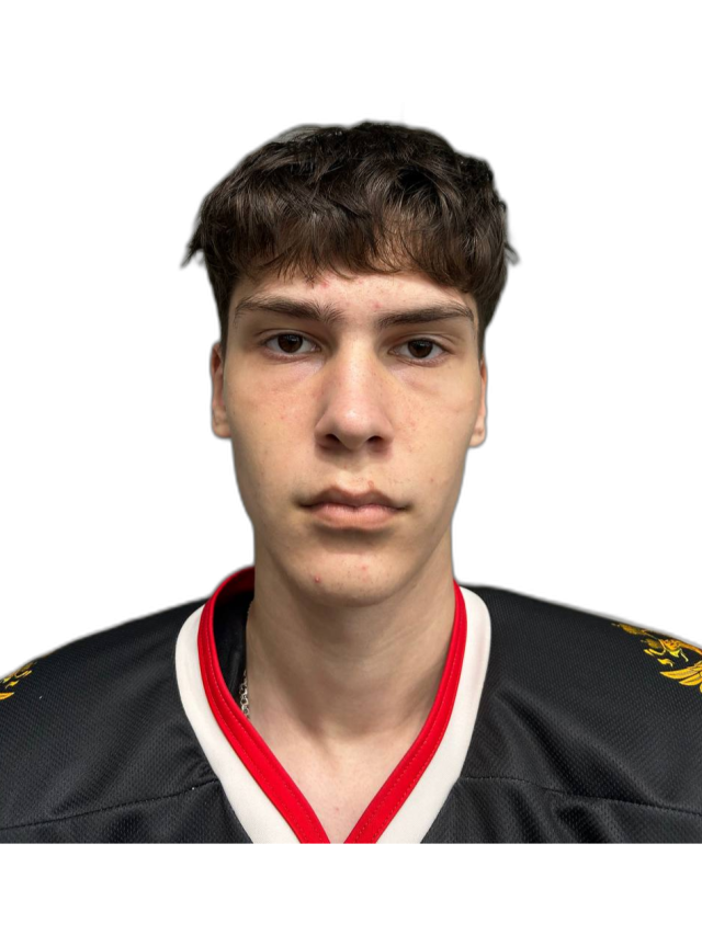 Самойлов Сергей