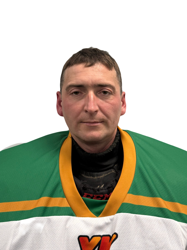 Перминов Андрей