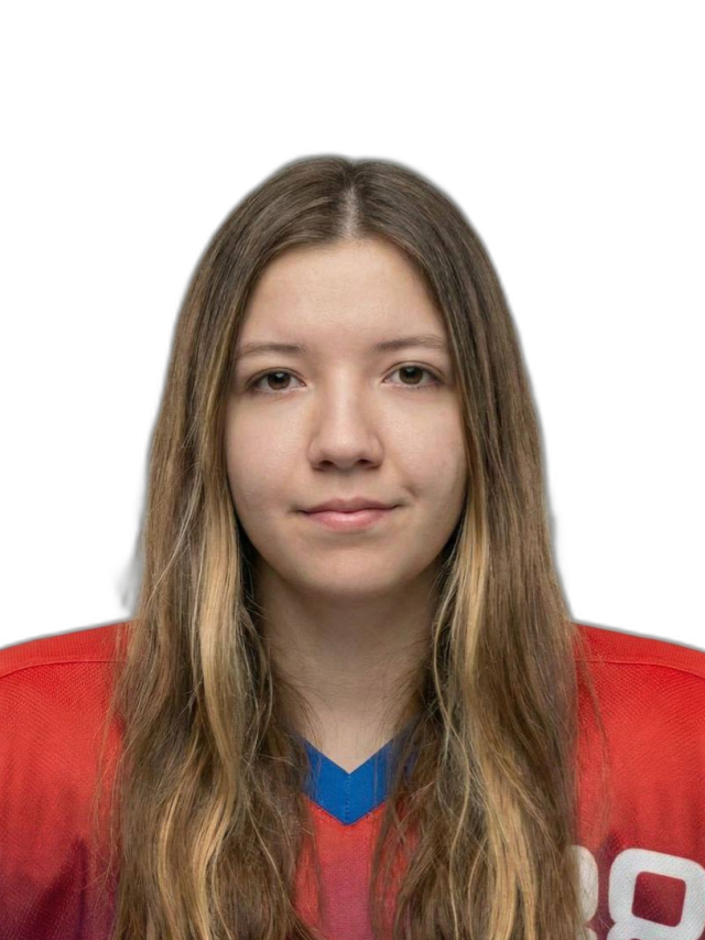 Кокухина Елизавета