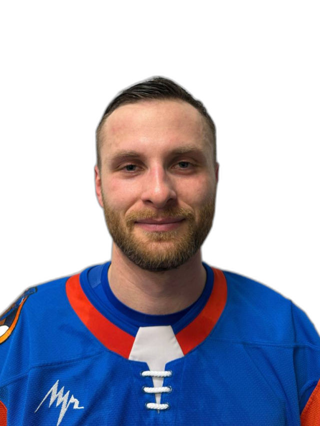 Мезинцев Кирилл