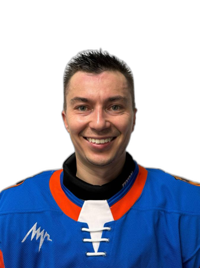Коробченко Виталий