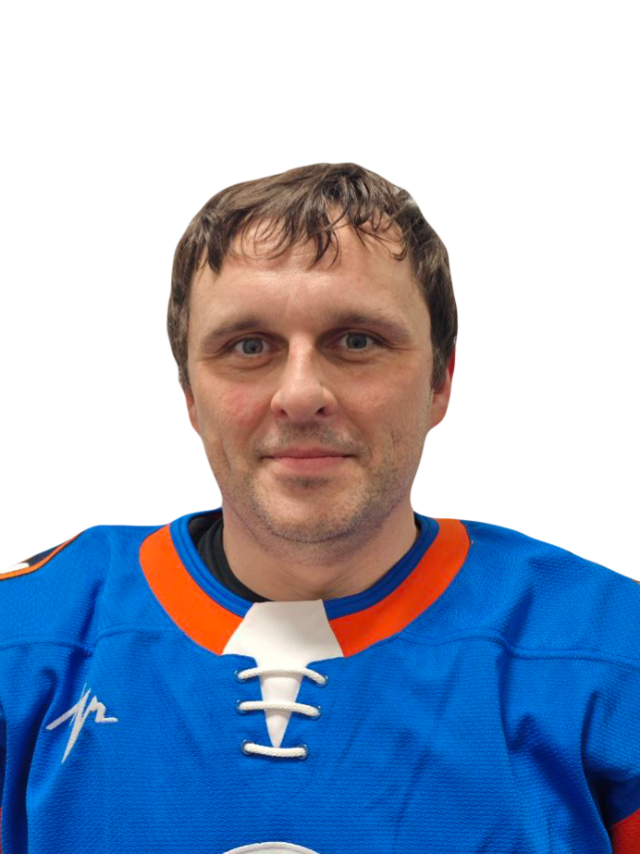 Левин Алексей