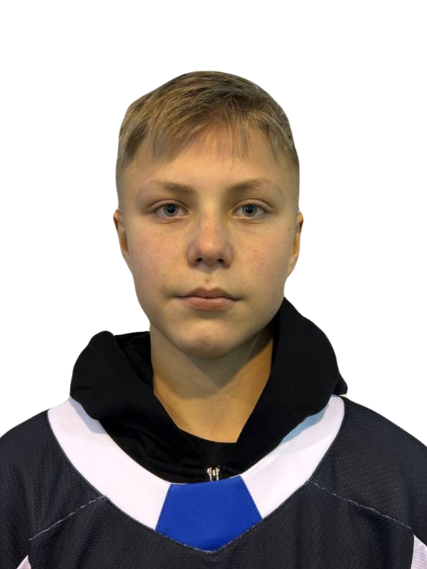 Астафьев Максим