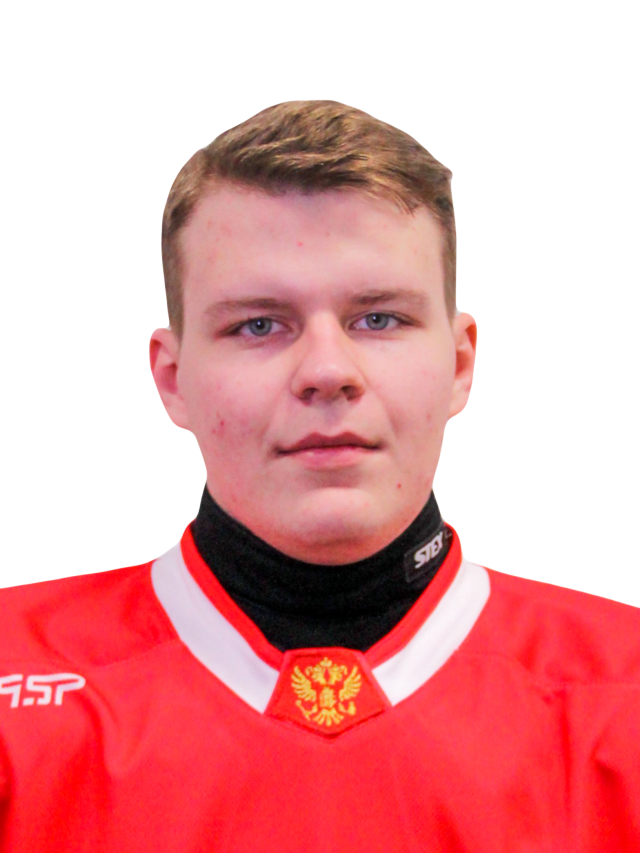 Владимцев Егор