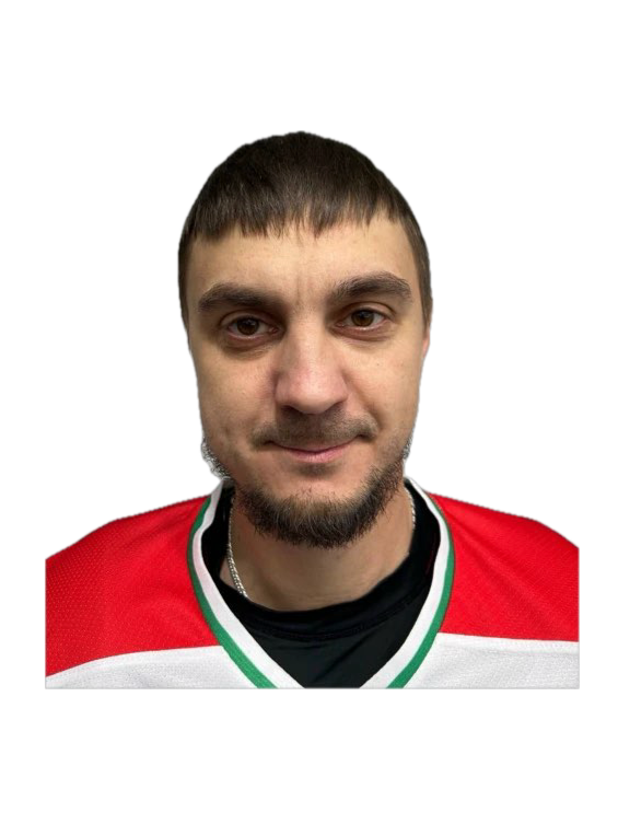 Алеев Григорий