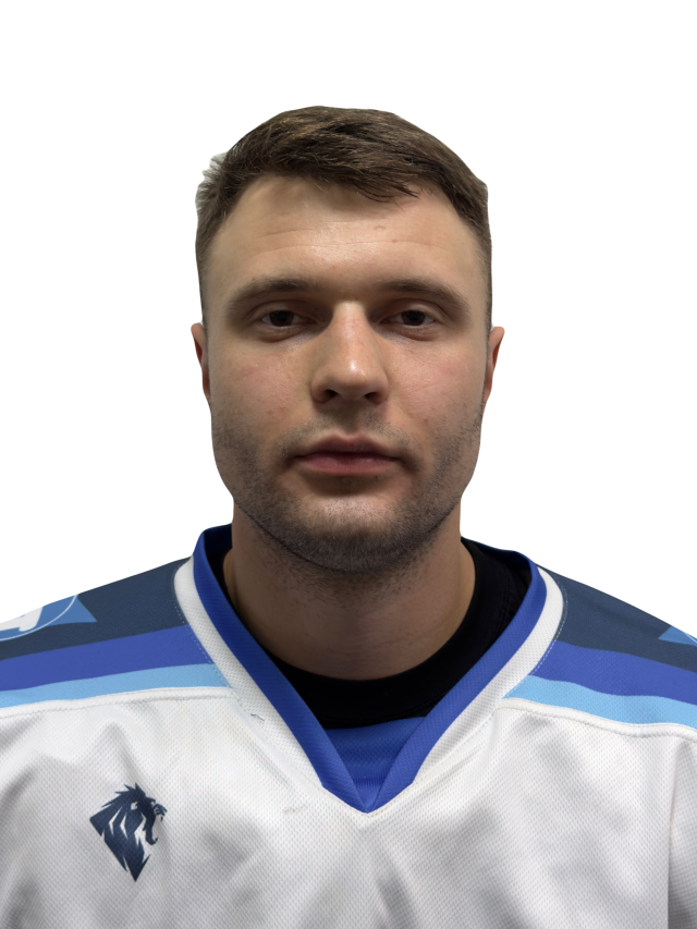 Тарасенко Евгений