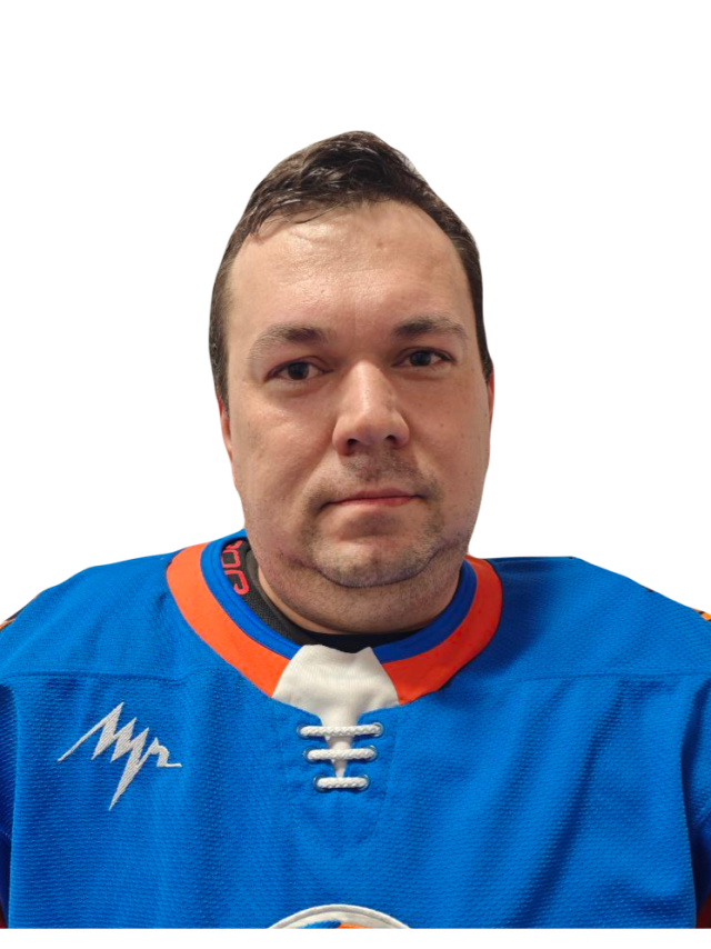Черкашин Павел