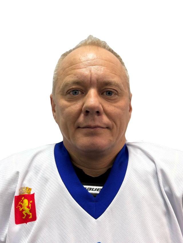 Мясников Алексей