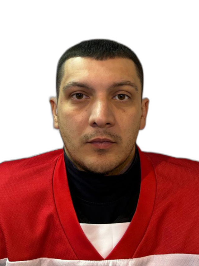 Яковлев Алексей