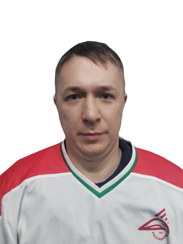 Кирпичев Николай