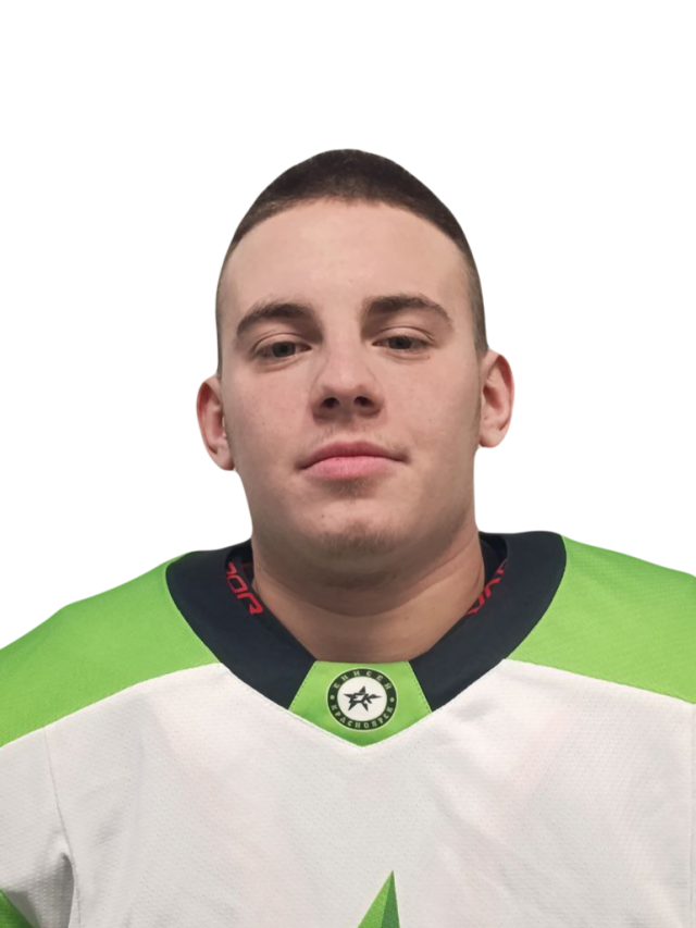 Карев Алексей