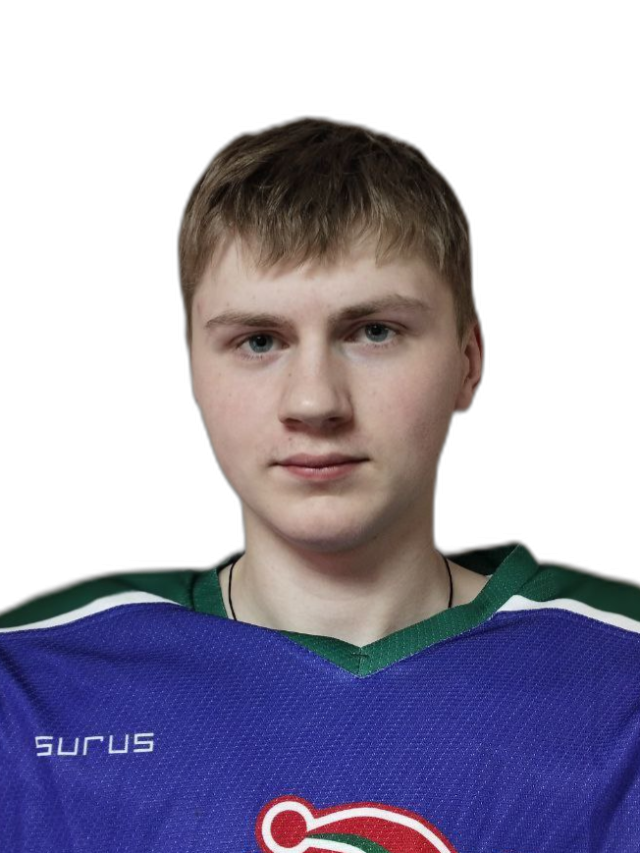 Высочен Александр