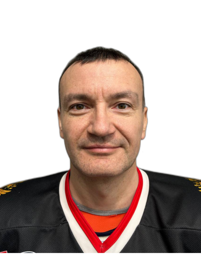 Шмаков Фёдор