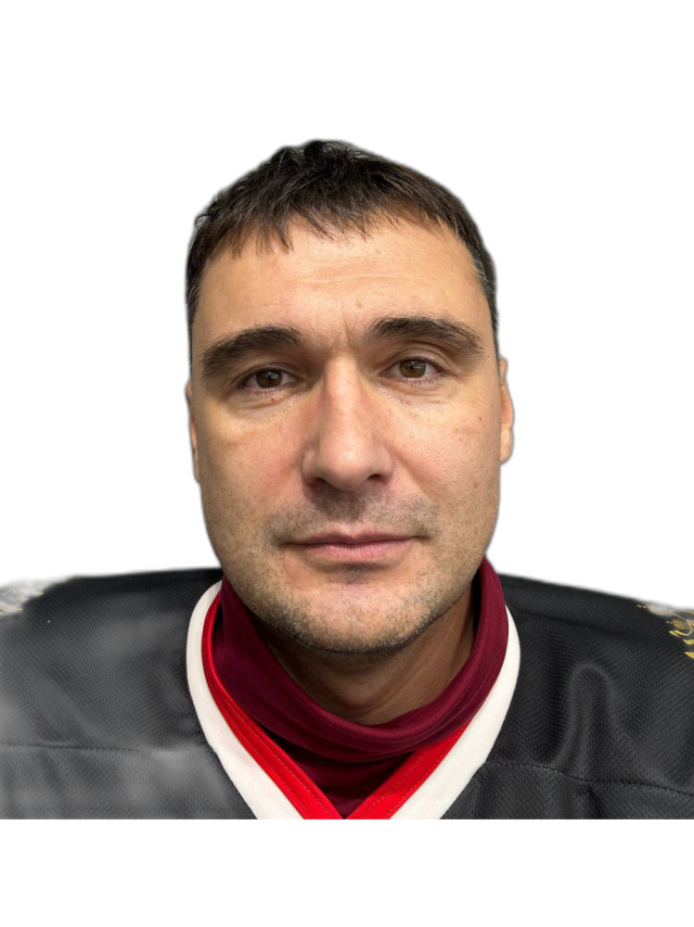 Брыков Денис
