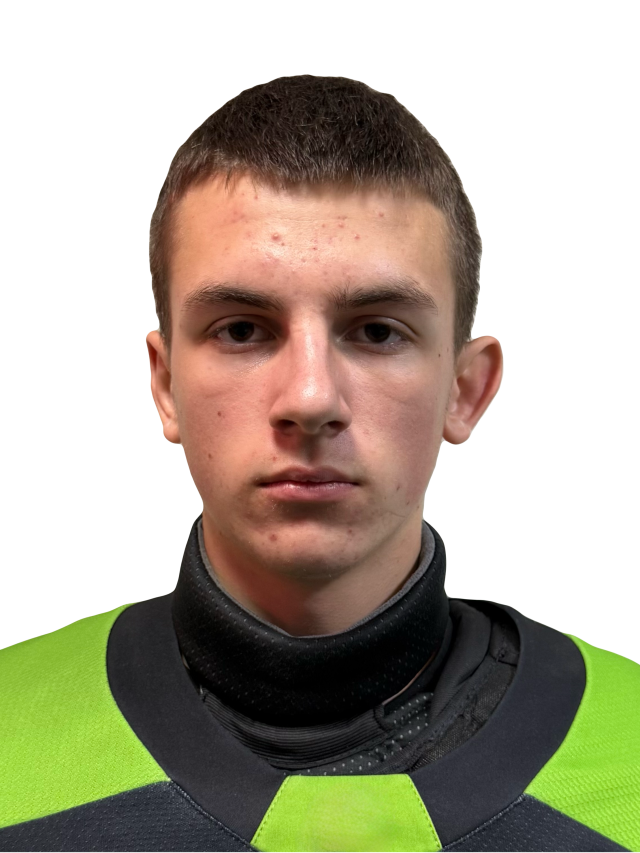 Игнатов Даниил