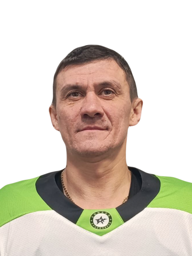 Фомин Дмитрий
