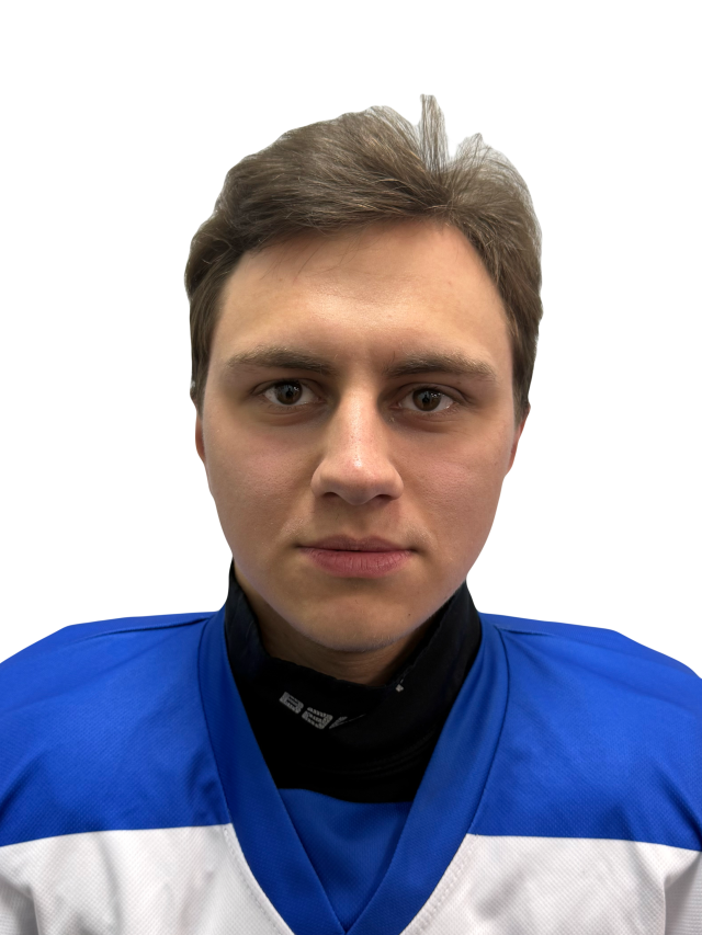 Убогов Иван