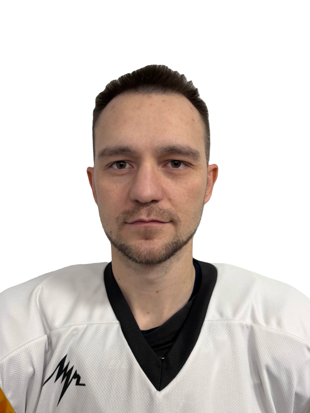 Ермилов Евгений