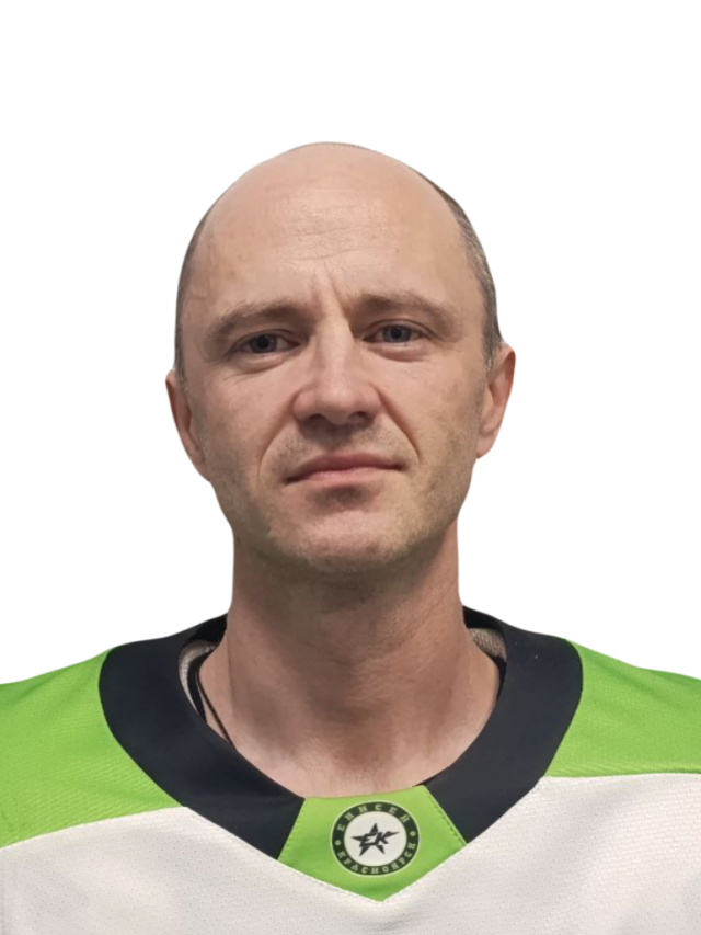 Веселков Александр