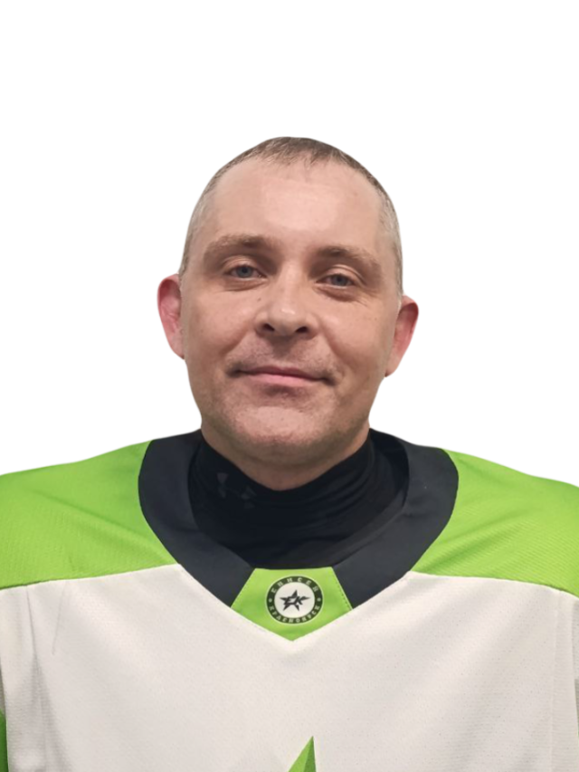 Зацепин Николай