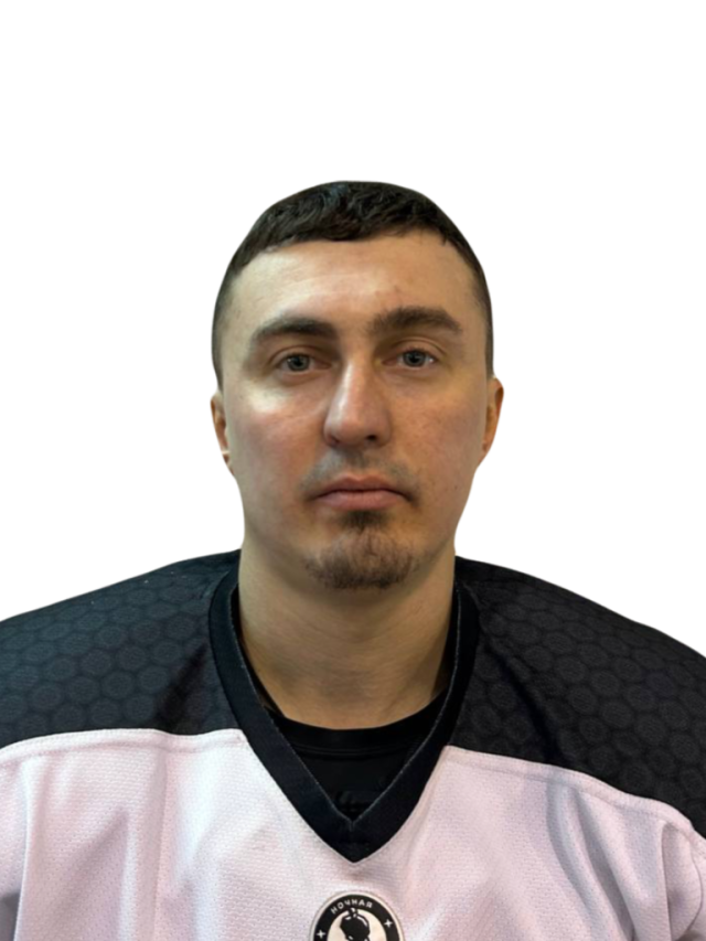 Гончаров Василий