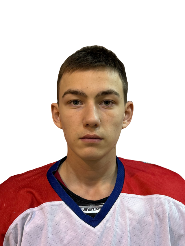 Евгеньев Семён