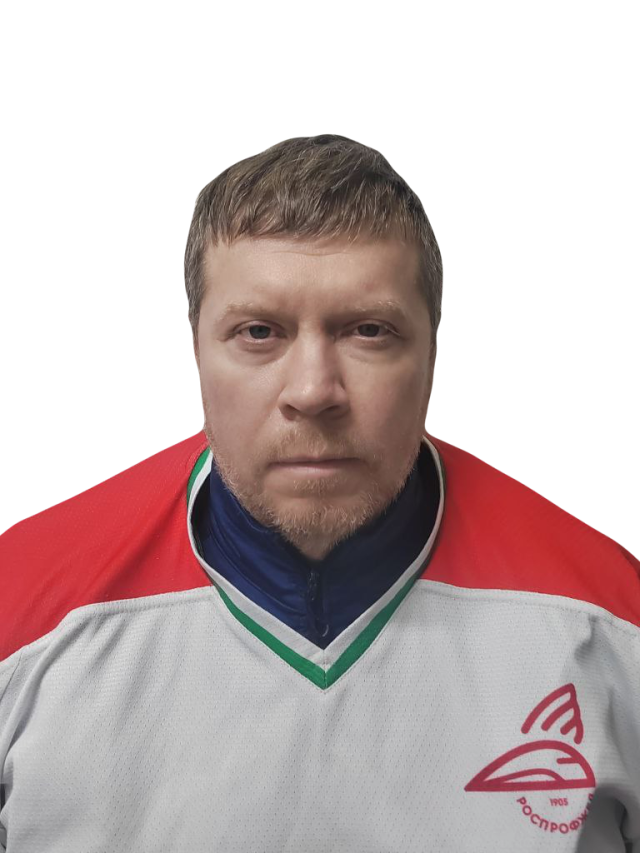Грязнов Алексей
