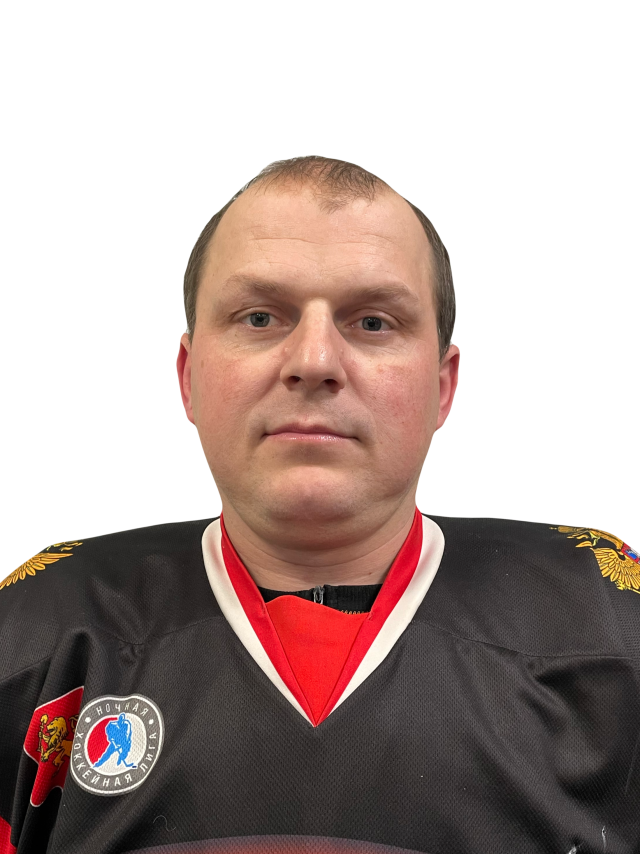 Кравцов Андрей