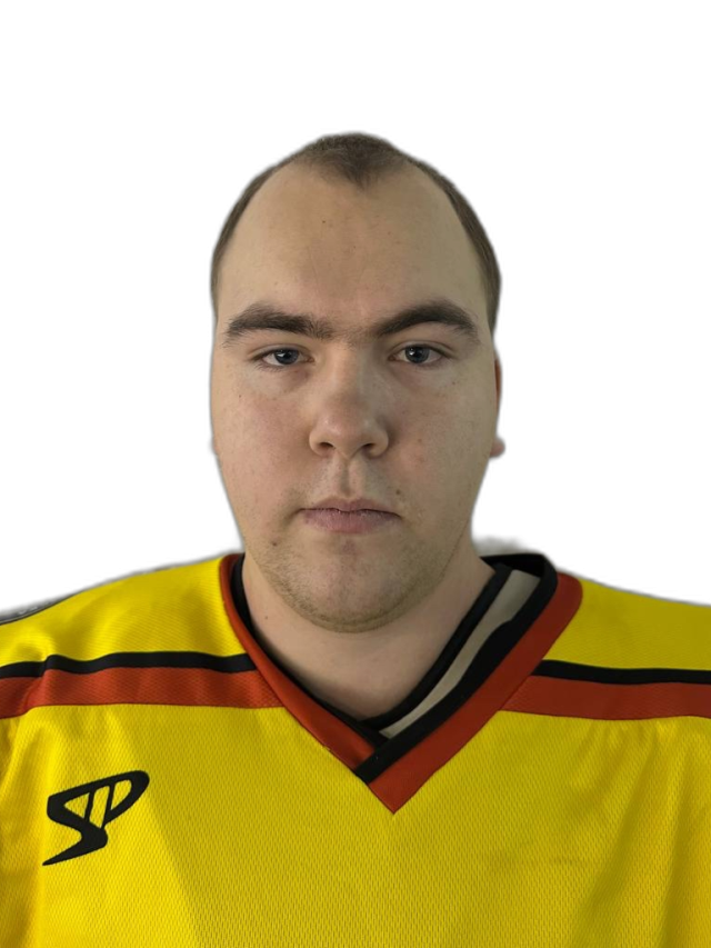 Синицын Сергей