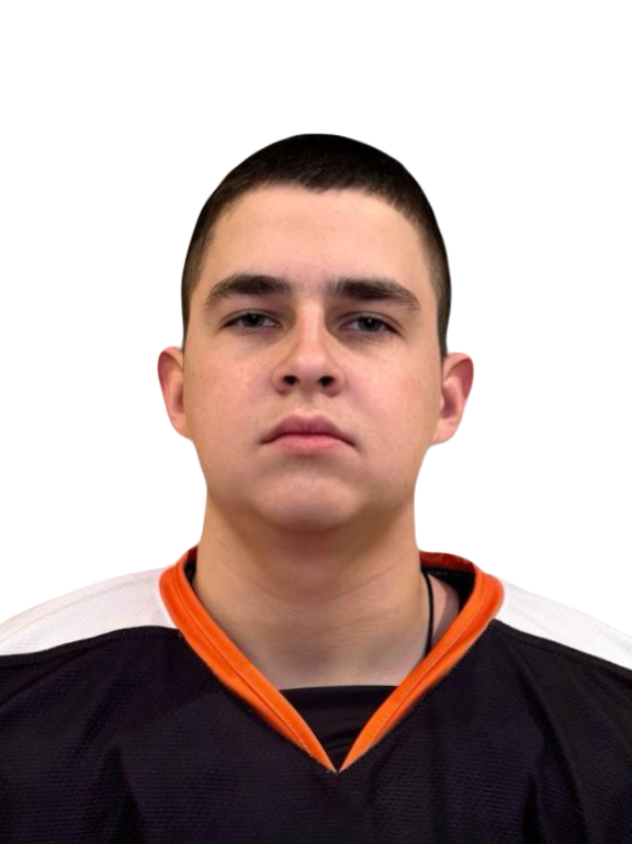 Федосеев Максим