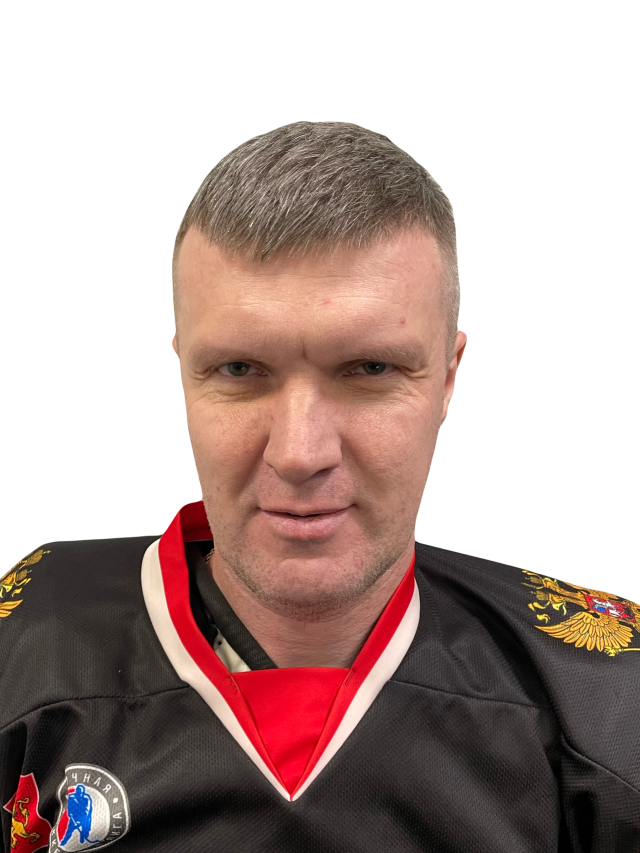 Санников Александр