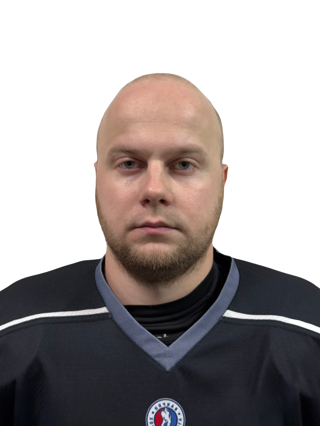 Летенко Алексей