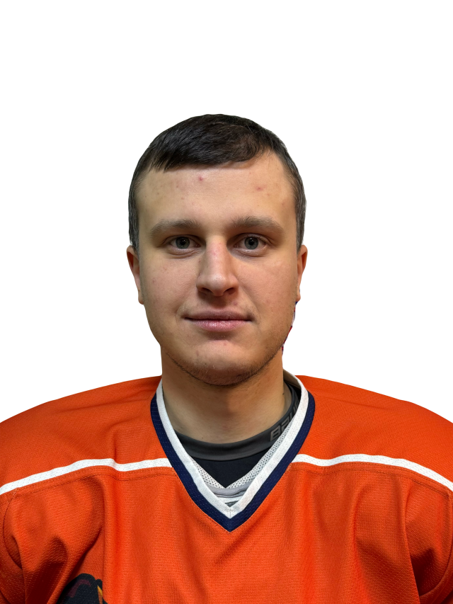 Колесник Руслан
