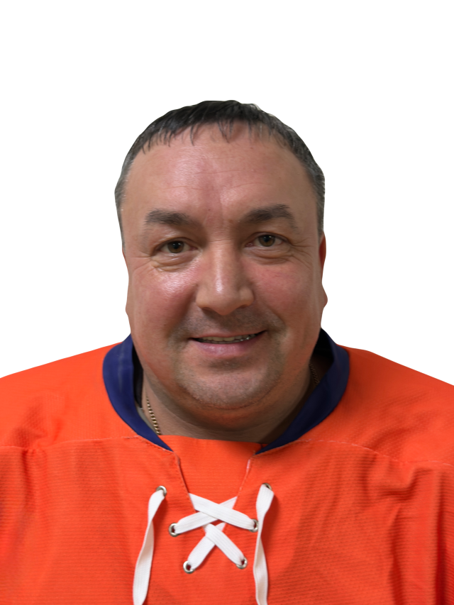 Ширяев Евгений