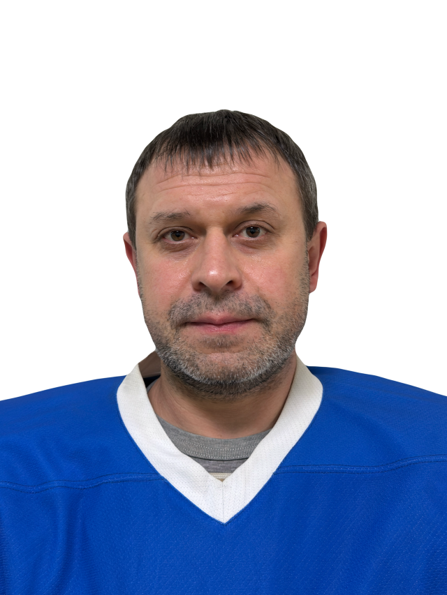 Анциферов Юрий