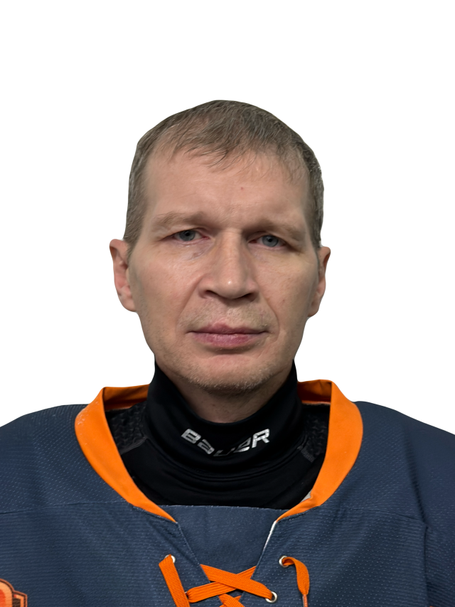 Липин Дмитрий
