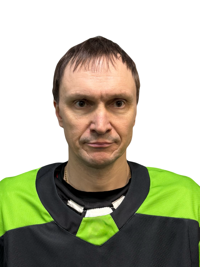 Аужин Алексей